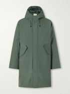 Aimé Leon Dore - Hooded Padded GORE-TEX® Shell Parka - Green