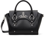 Vivienne Westwood Black Betty Medium Bag