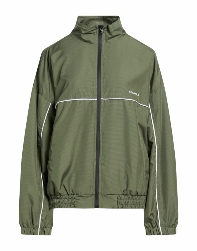 Photo: Adanola Womens Jacket Military in Green