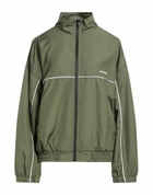 Adanola Womens Jacket Military in Green