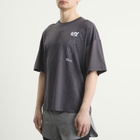 ON Men's Performance Volt T-Shirt in Iron