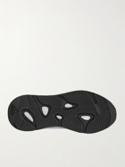 adidas Originals - Yeezy Boost 700 MNVN Rubbed-Trimmed Neoprene Sneakers - Gray