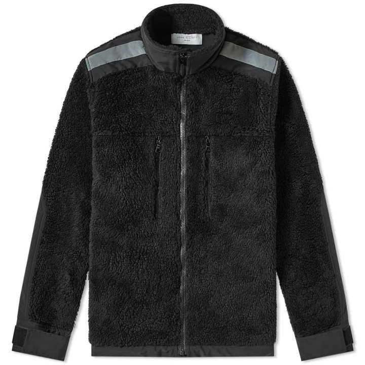 Photo: John Elliott La Paz Jacket Black