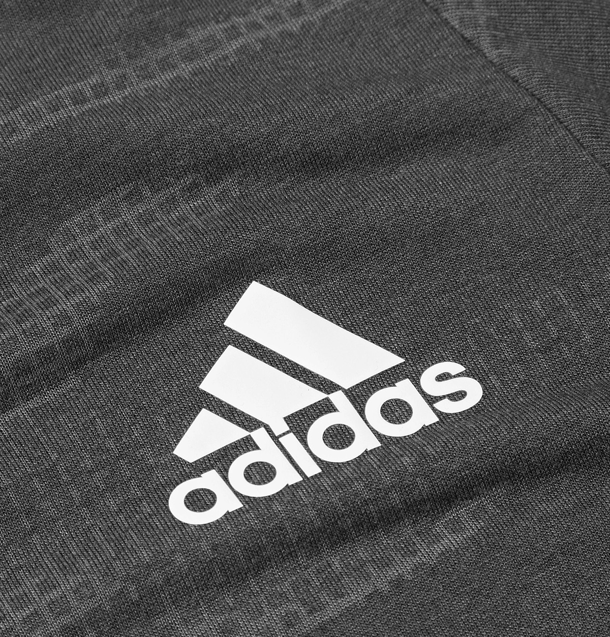 Adidas Sport - FreeLift Camouflage-Print Climalite T-Shirt - adidas