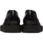 Vivienne Westwood Brown George Cox Edition Hatton Derbys