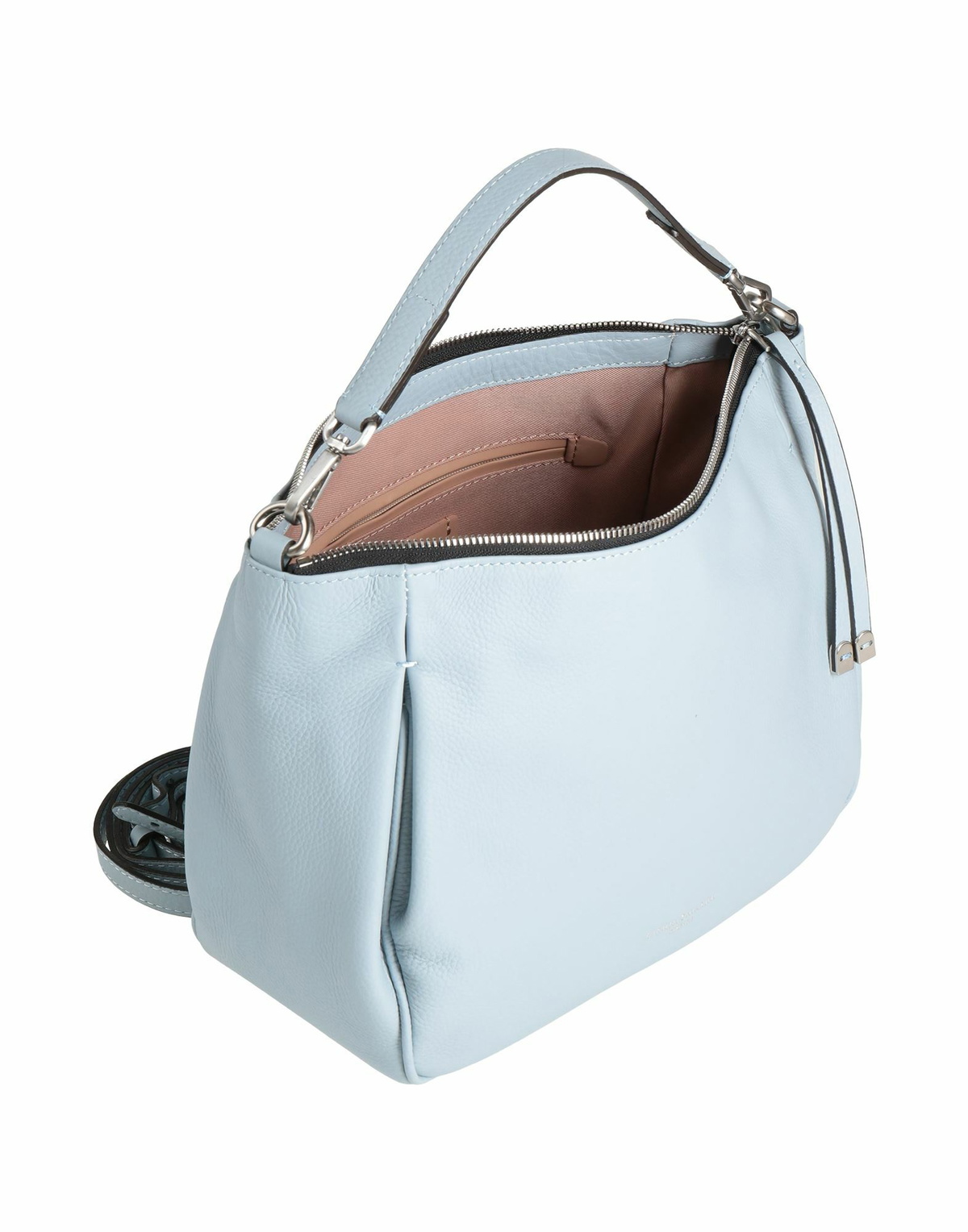 Gianni Chiarini Womens Handbag Light in Blue