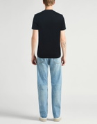 Paul & Shark Mens T-shirt in Navy