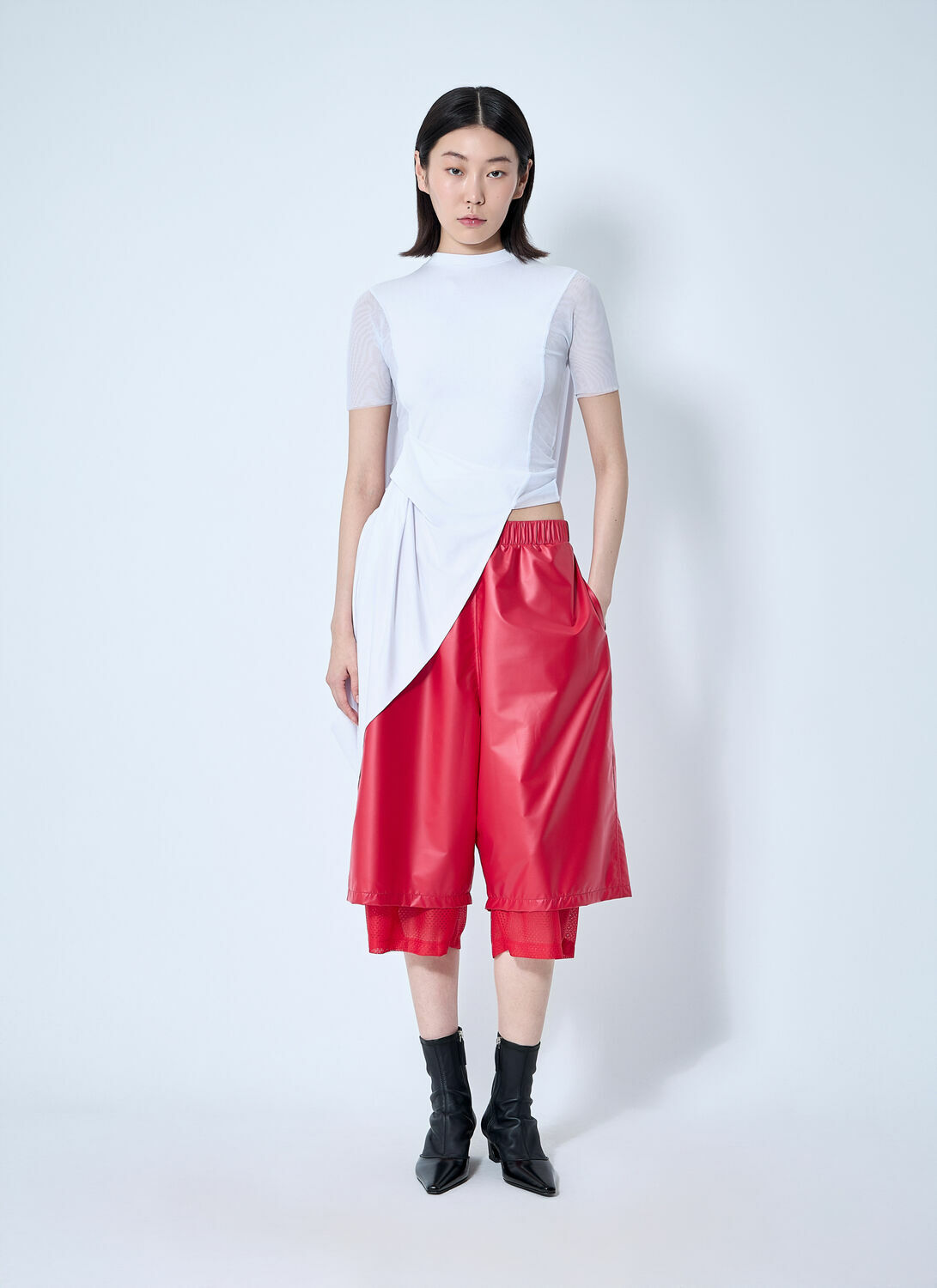 Sia Arnika Techno Shorts