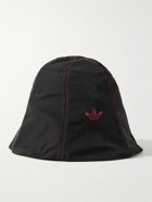 adidas Consortium - Wales Bonner Reversible Shell and Cotton-Twill Bucket Hat