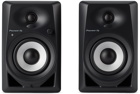 Pioneer Black DM-40 Desktop Monitor Speakers