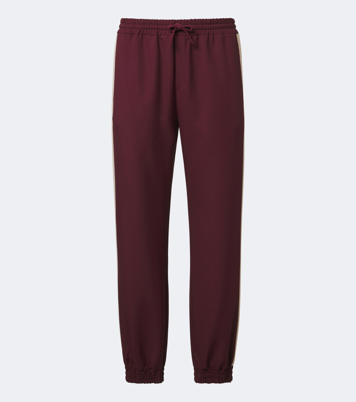 Valentino VGold technical sweatpants