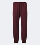 Valentino VGold technical sweatpants
