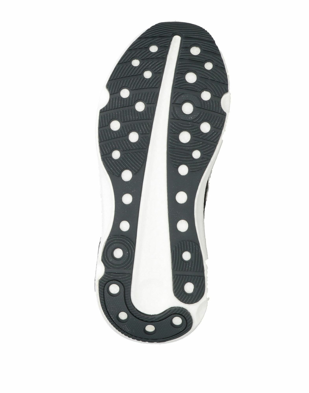 Under Armour Womens Sneakers in Black
