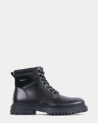 Steve Madden Beldonn Boots in Black