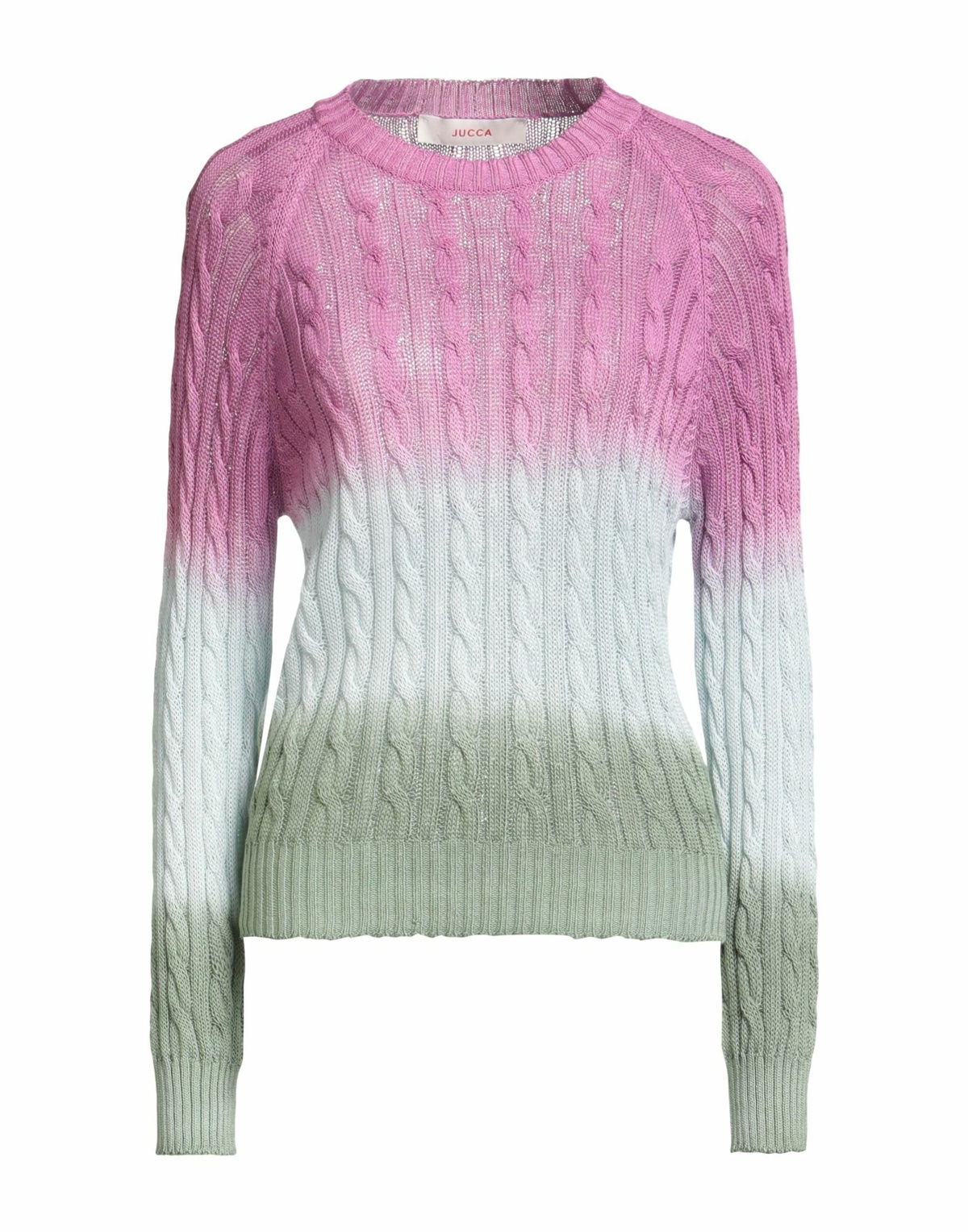 Jucca Womens Sweater Mauve