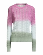 Jucca Womens Sweater Mauve