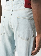 424 - Baggy Denim Jeans