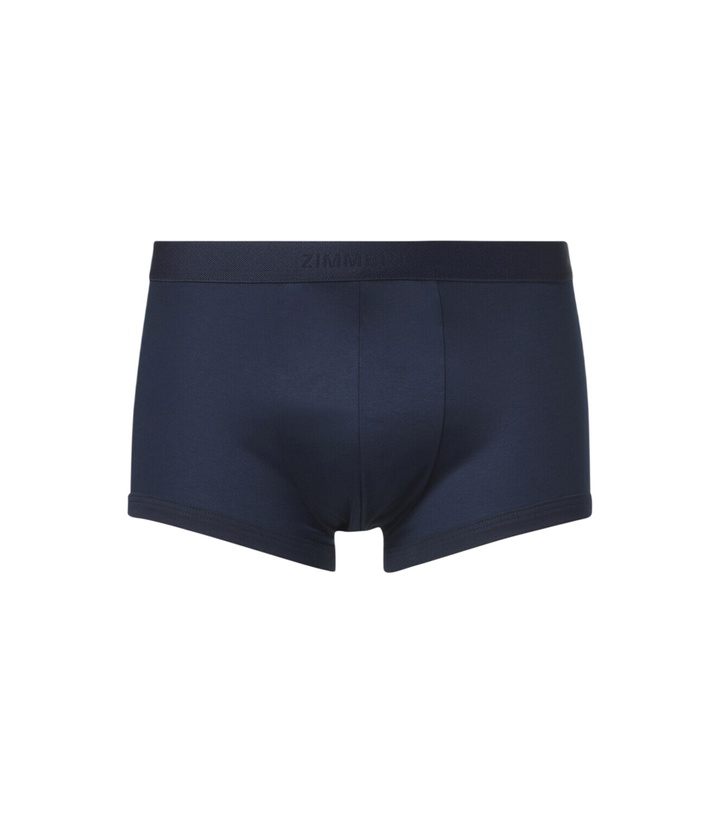 Photo: Zimmerli Cotton jersey boxer briefs