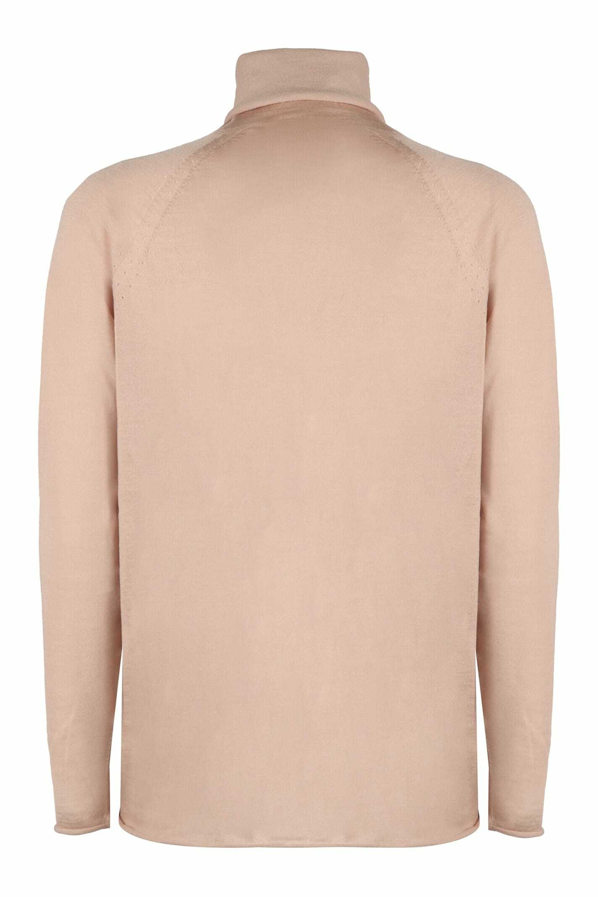 Kiton Cashmere Turtleneck Sweater