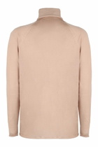 Kiton Cashmere Turtleneck Sweater