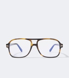 Tom Ford Navigator glasses