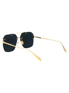Linda Farrow Reyner Sunglasses