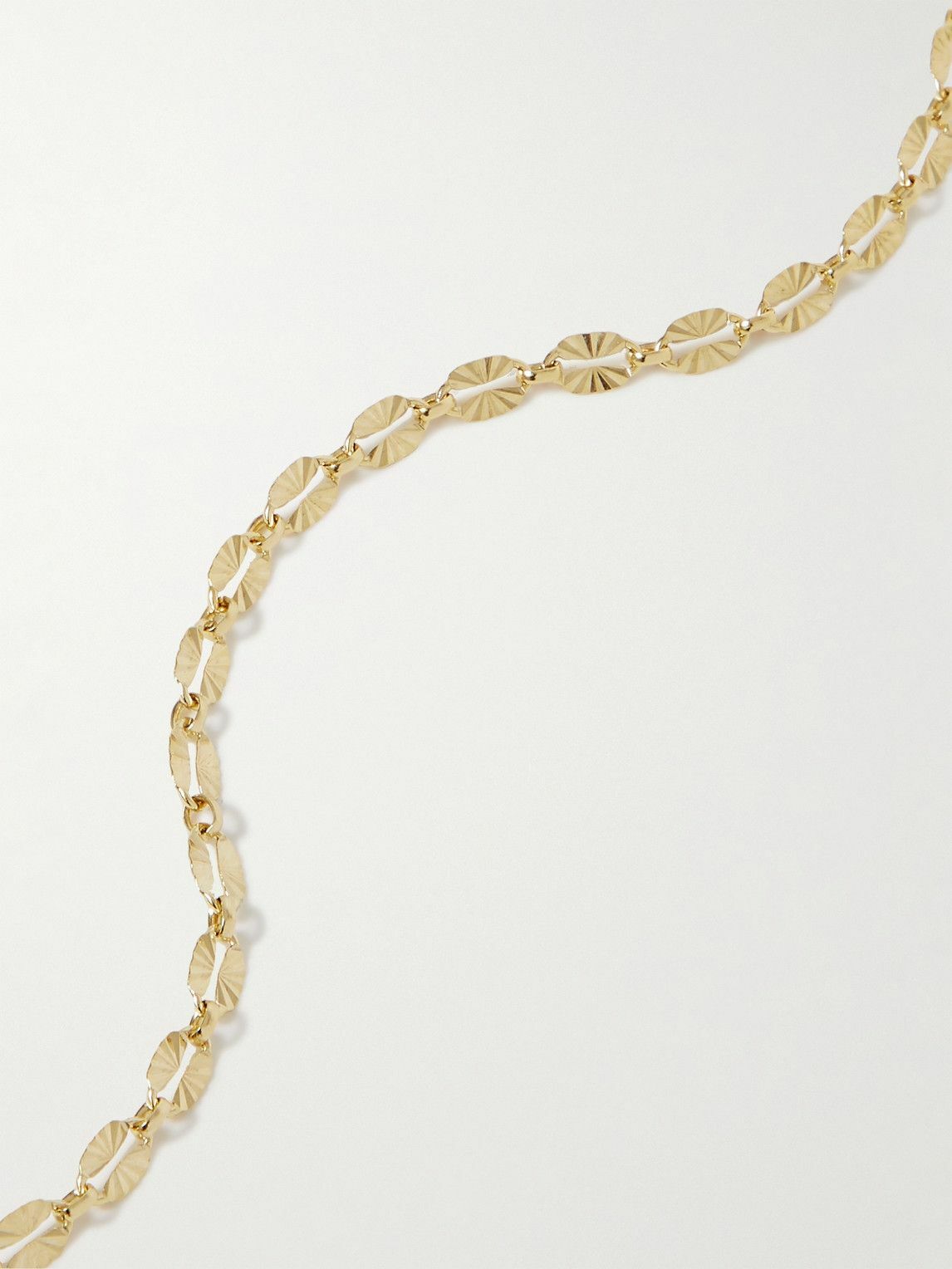 MAPLE Julian GoldFilled Chain Necklace Maple