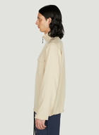 Soulland Marley Track Sweatshirt