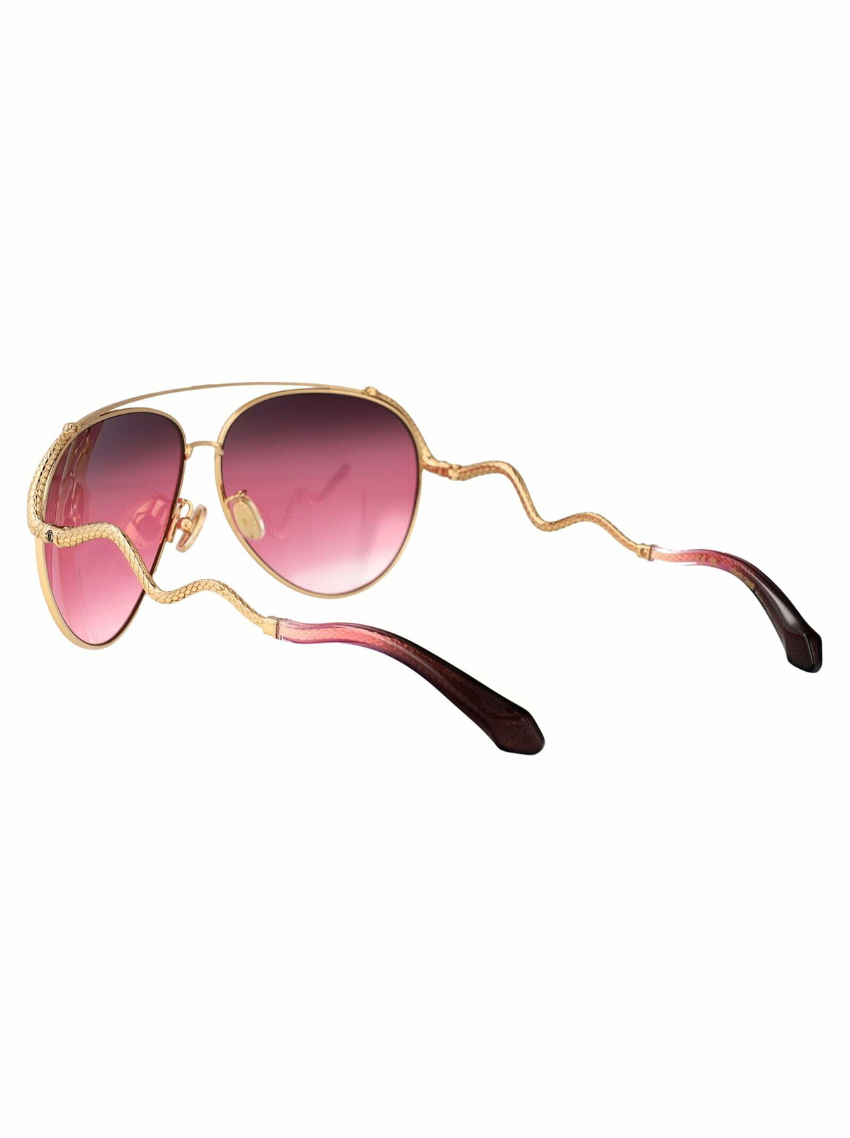 Roberto Cavalli Src090m Sunglasses