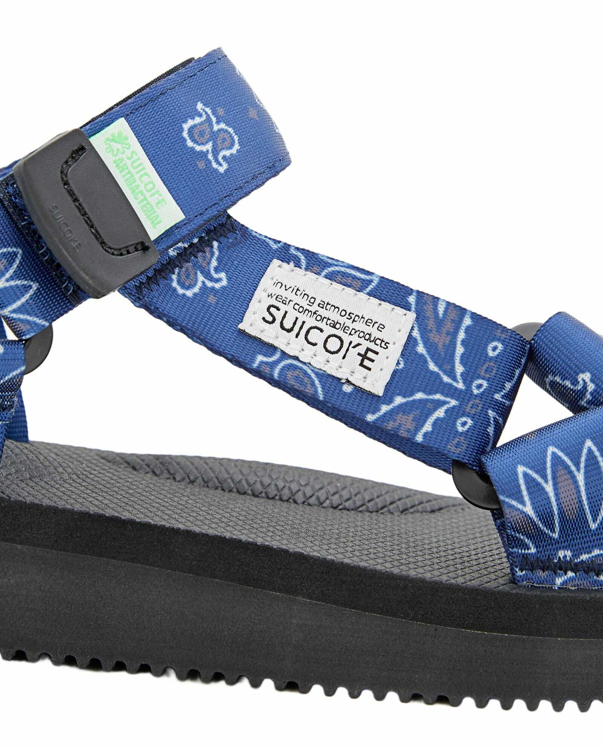 SUICOKE Depa Sandals