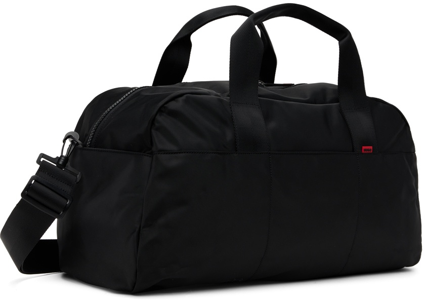 Hugo Black Ethon 2.0N Duffle Bag Hugo Boss