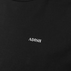 ADISH Long Sleeve Shakeh Logo Tee