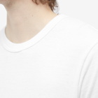 Visvim Men's Vivism Sublig 3-Pack Wide T-Shirt in White