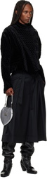 Vivienne Westwood Black Fencing Jacket