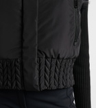 Goldbergh Dahlia reversible faux fur vest