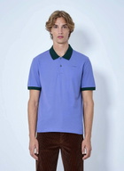 Marni Cotton Polo Shirt