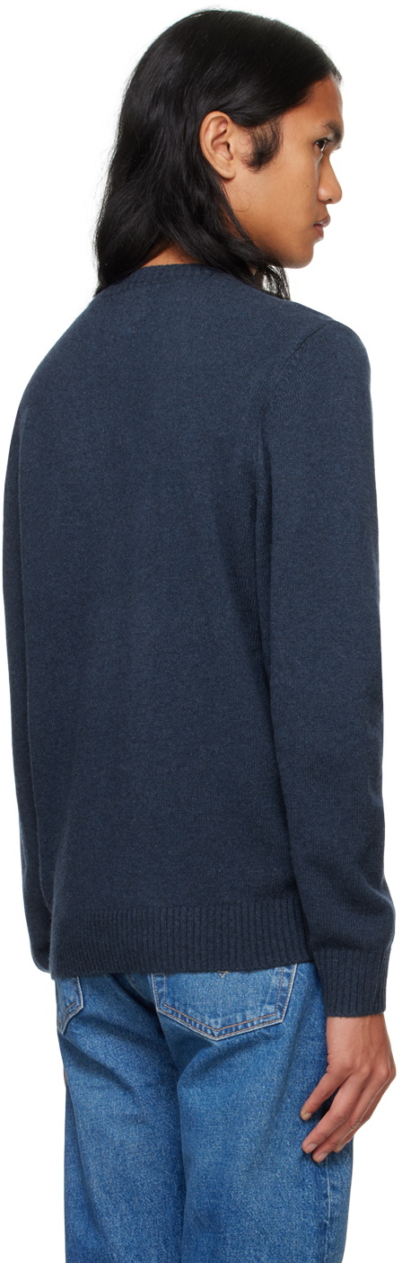 Levi's Blue Original Sweater