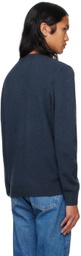 Levi's Blue Original Sweater