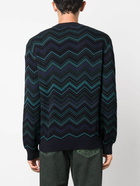 MISSONI - Wool Sweater