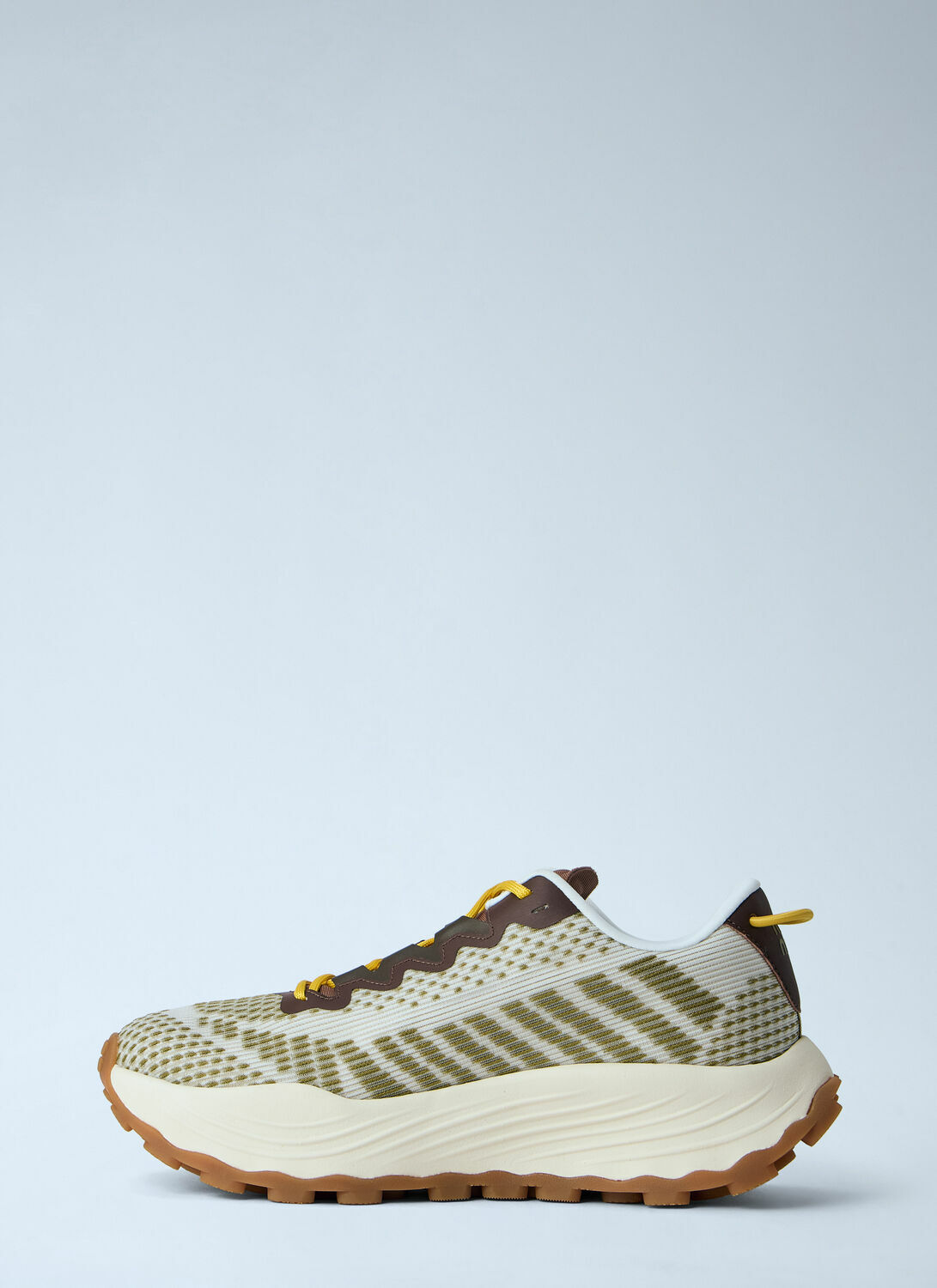 Miu Miu Energy Tech Sneakers