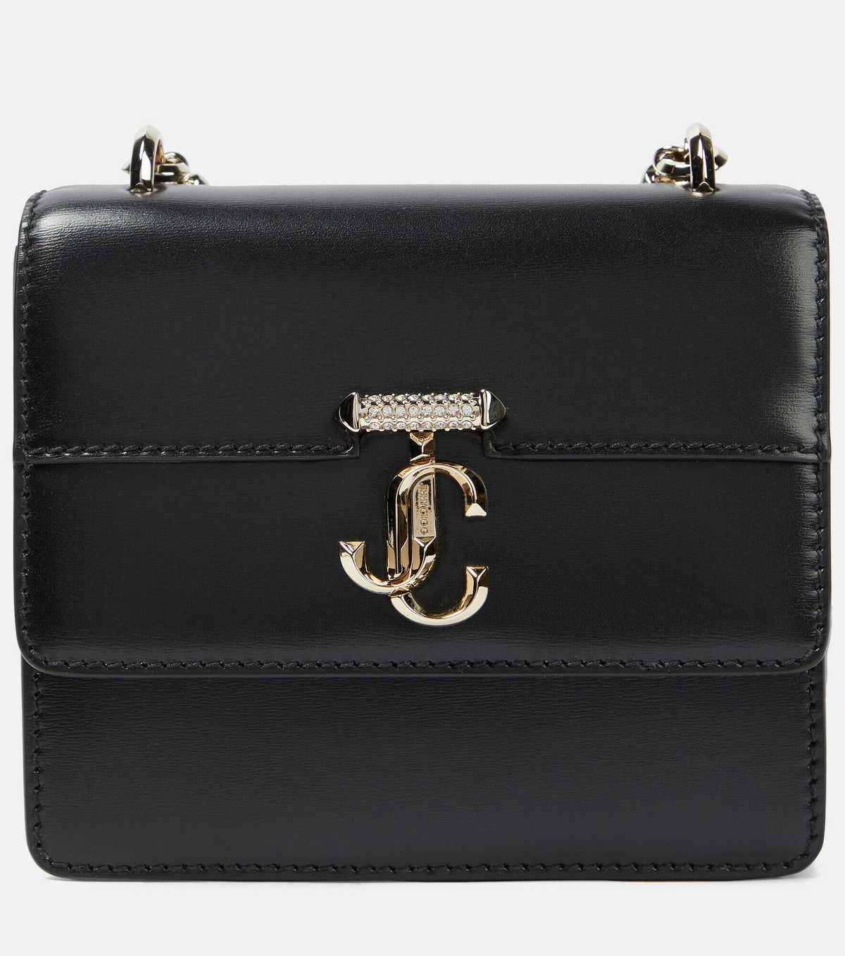 Jimmy Choo - Varenne Quad XS shoulder bag Jimmy Choo