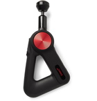 Therabody - (RED) Theragun PRO Massager - Black