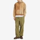 Engineered Garments Men's Fatigue Pant in Olive