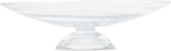 Photo: Louise Roe Bubble Glass Grape Tray