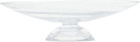 Louise Roe Bubble Glass Grape Tray