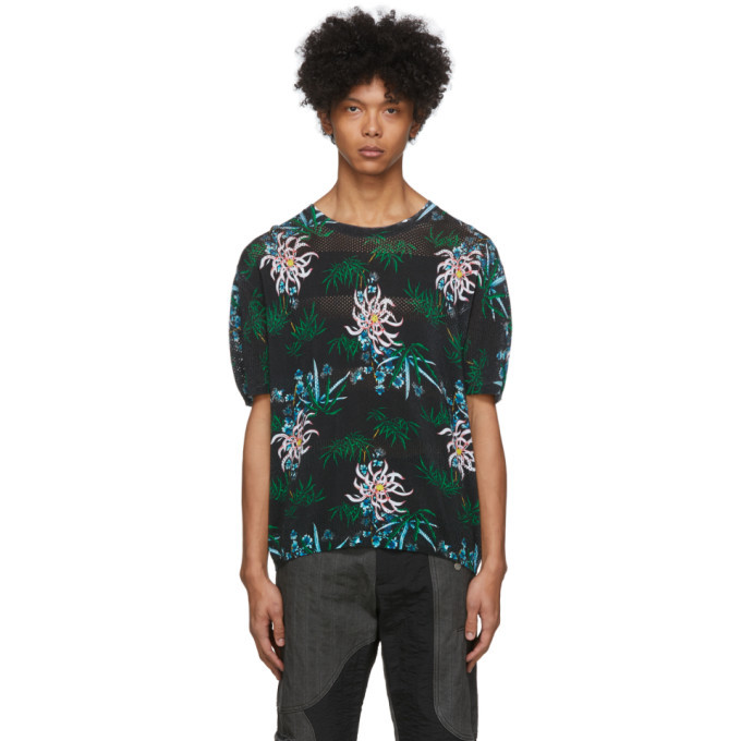 Kenzo floral outlet shirt