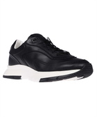Gianvito Rossi Leather Low-top Sneakers