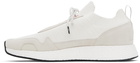 PS by Paul Smith White Rock Sneakers