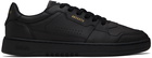 Axel Arigato Black Dice Lo Sneakers