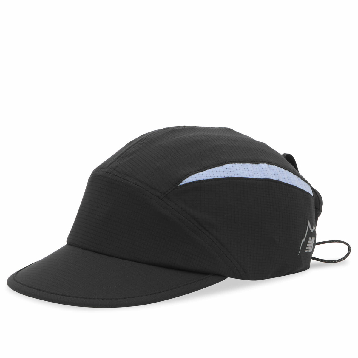 CAYL Black AquaX Cap CAYL